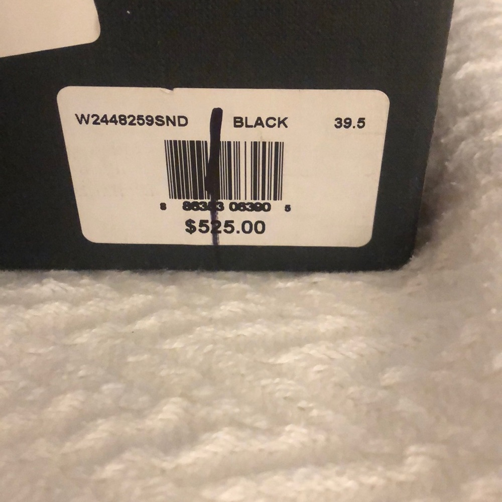 Rag And Bone Suede Booties - image 5